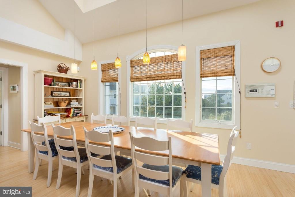 INDIAN BEACH - Residential