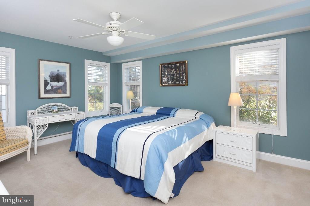 INDIAN BEACH - Residential