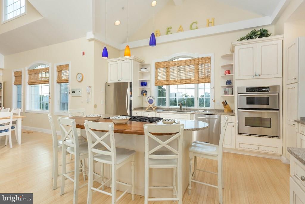 INDIAN BEACH - Residential