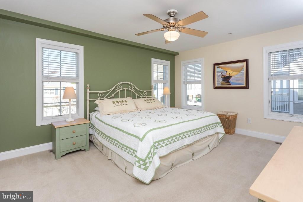 INDIAN BEACH - Residential