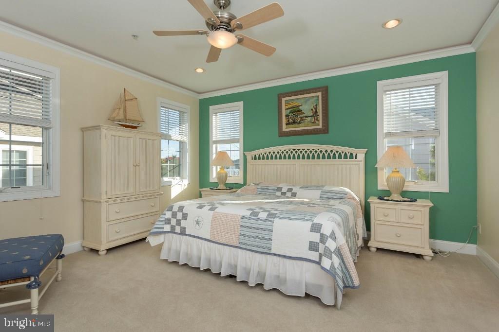 INDIAN BEACH - Residential