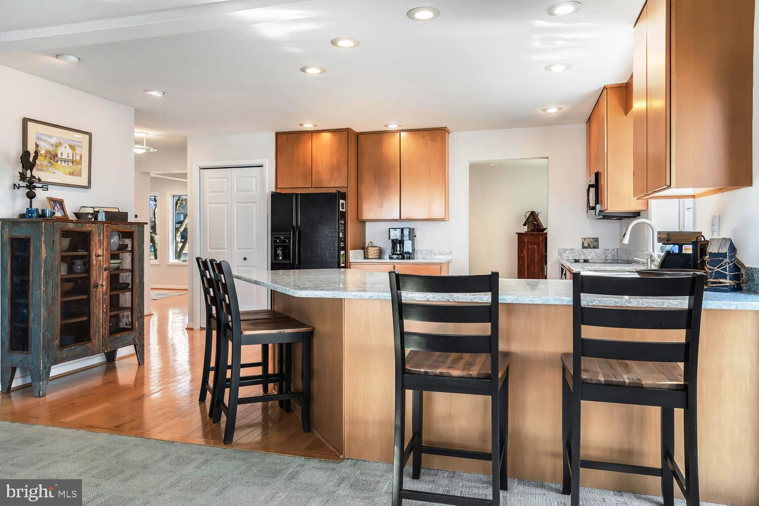 PROSPECT BAY - Residential