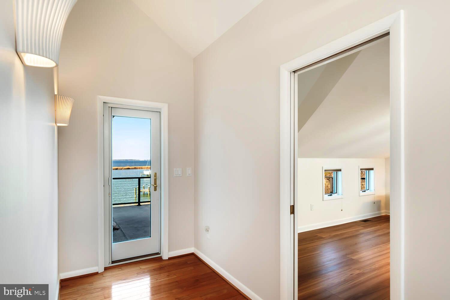 PROSPECT BAY - Residential