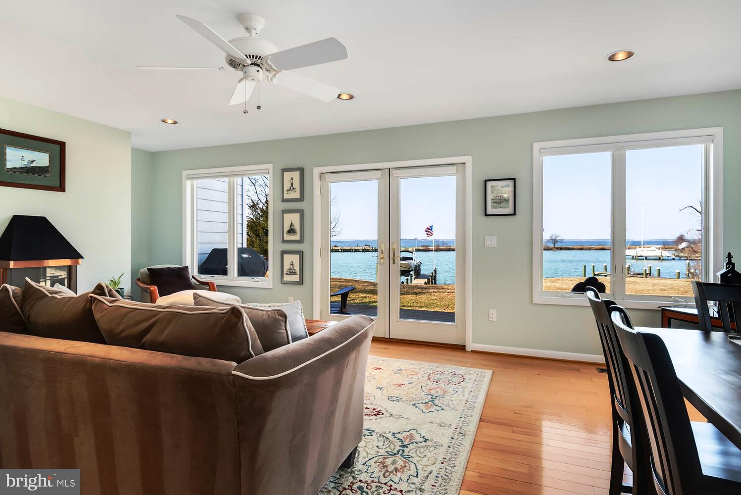 PROSPECT BAY - Residential