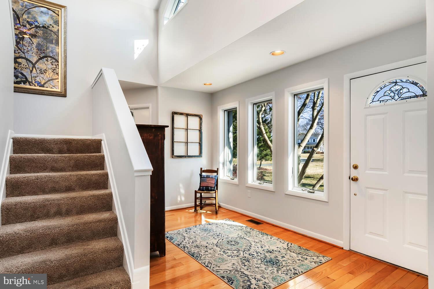 PROSPECT BAY - Residential