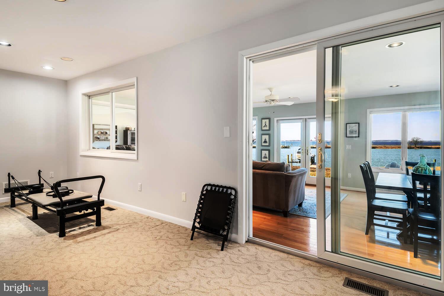 PROSPECT BAY - Residential