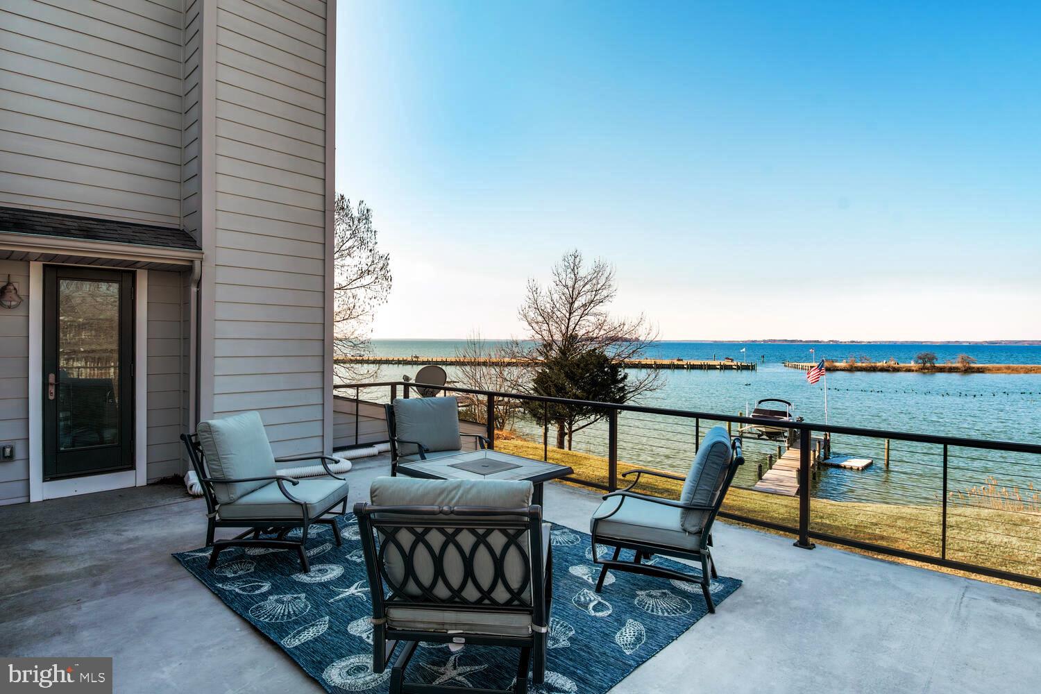 PROSPECT BAY - Residential