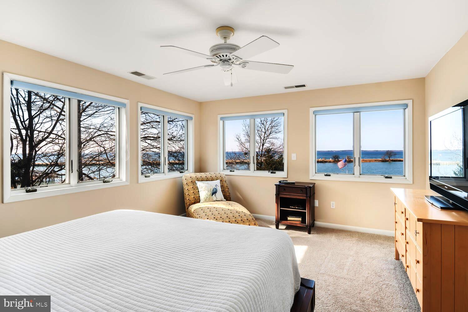 PROSPECT BAY - Residential