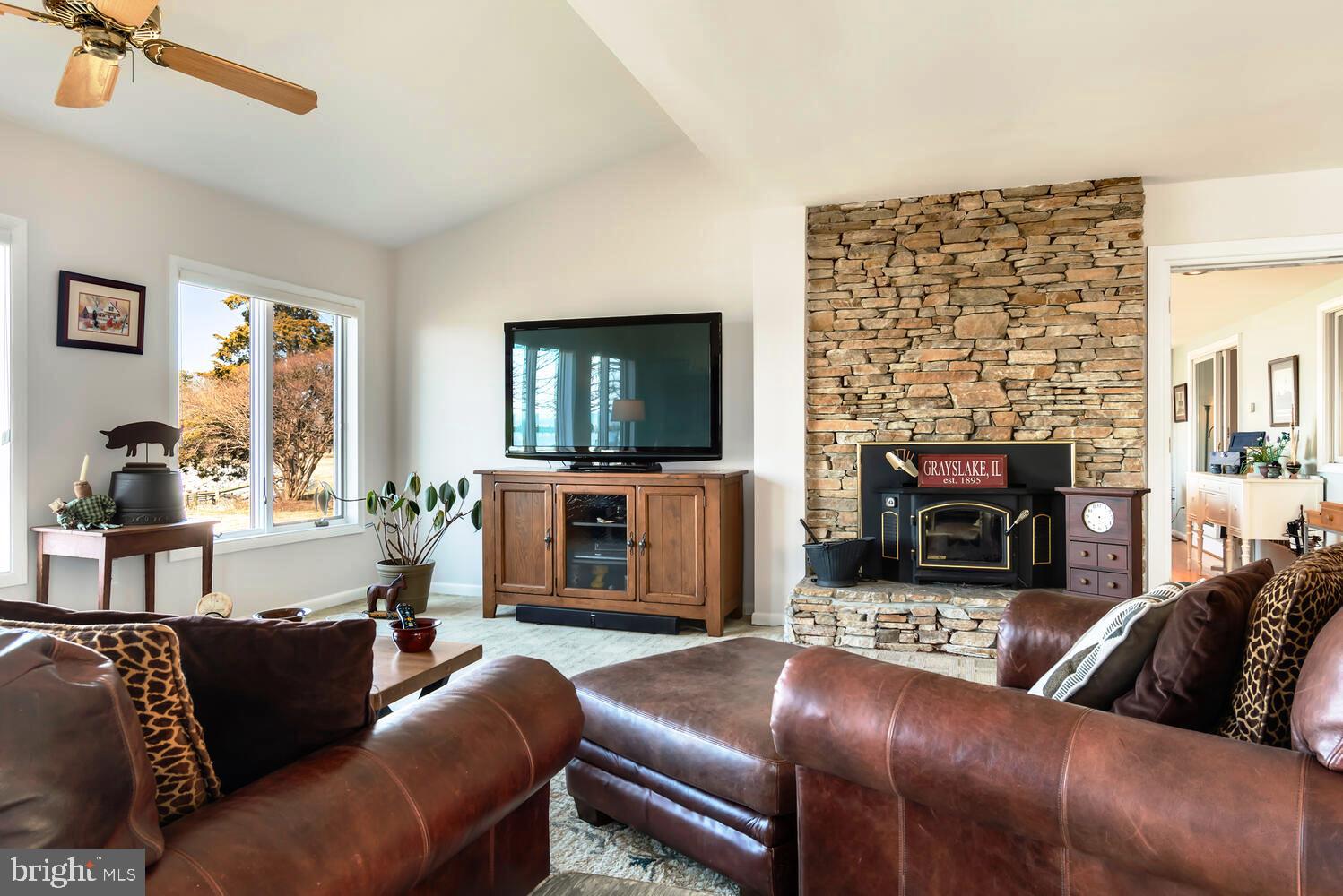 PROSPECT BAY - Residential