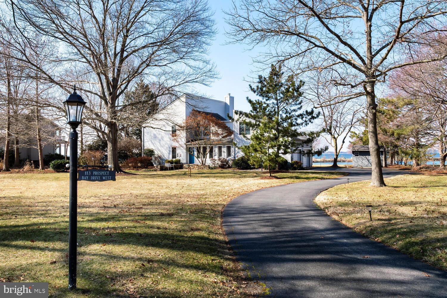 PROSPECT BAY - Residential