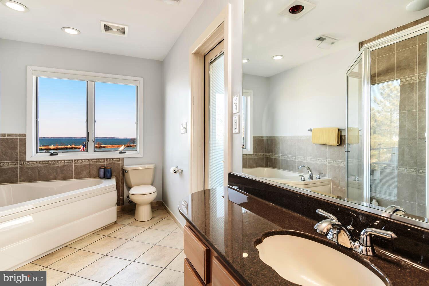 PROSPECT BAY - Residential