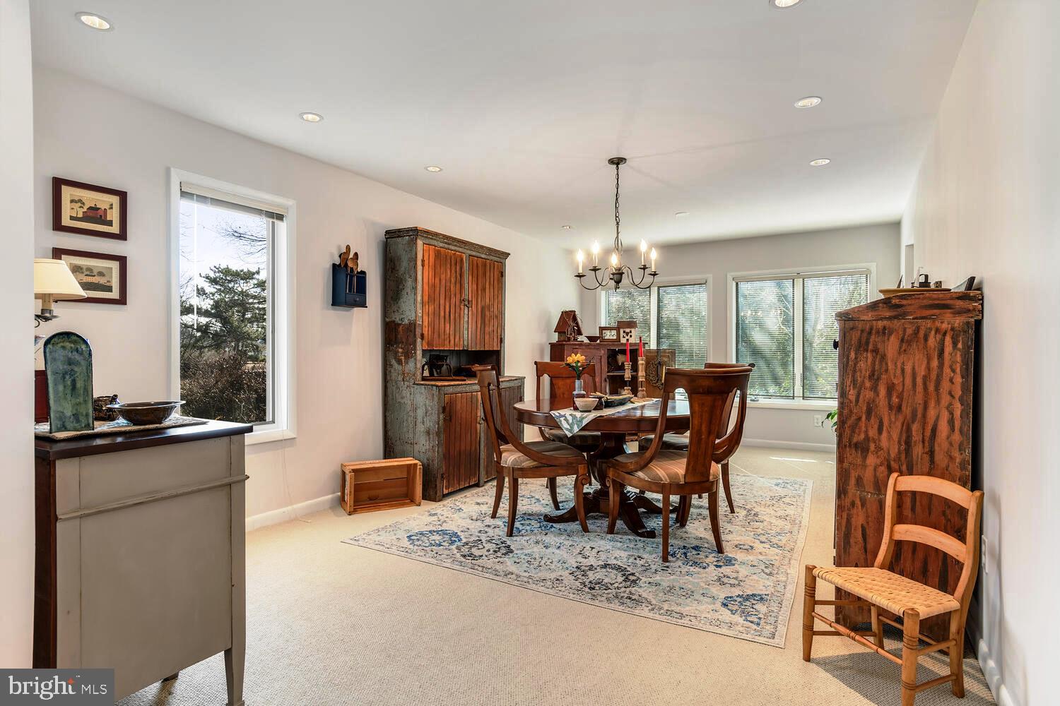 PROSPECT BAY - Residential