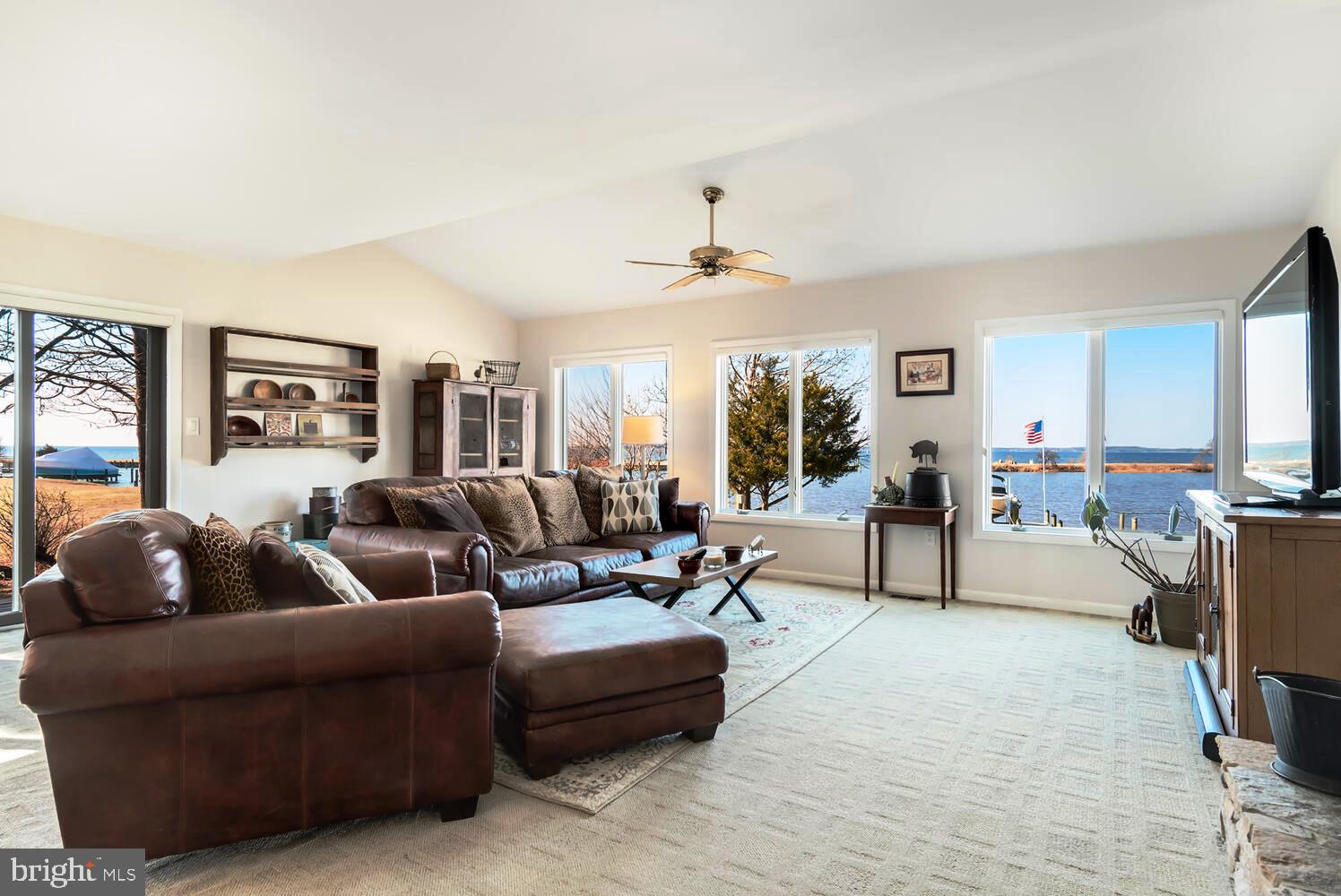 PROSPECT BAY - Residential