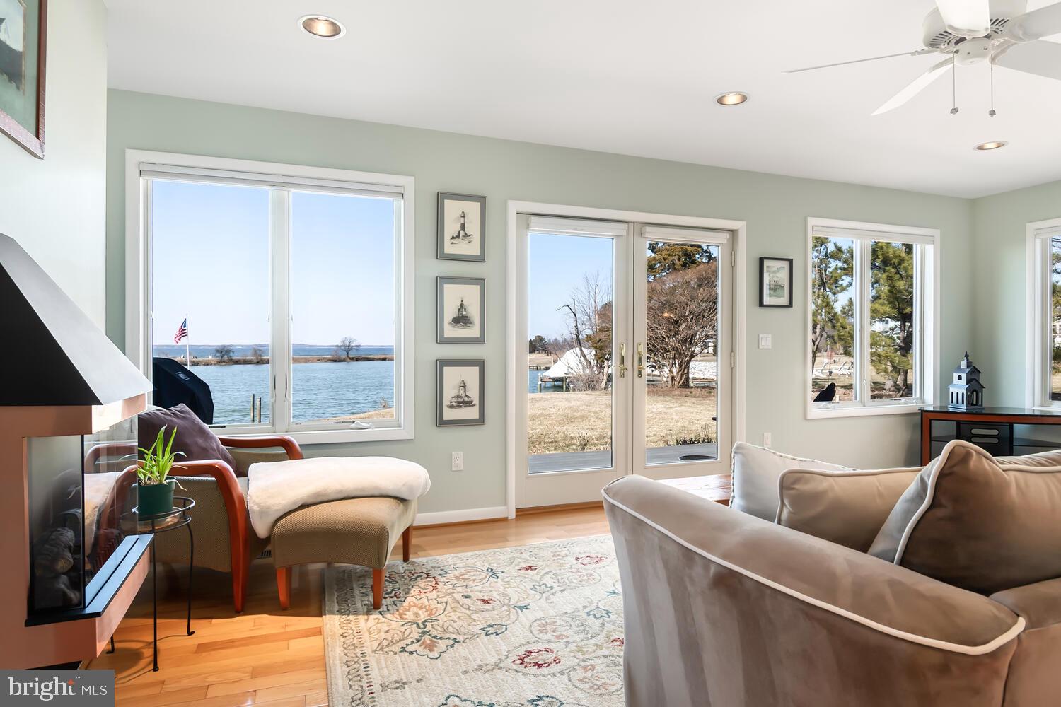 PROSPECT BAY - Residential