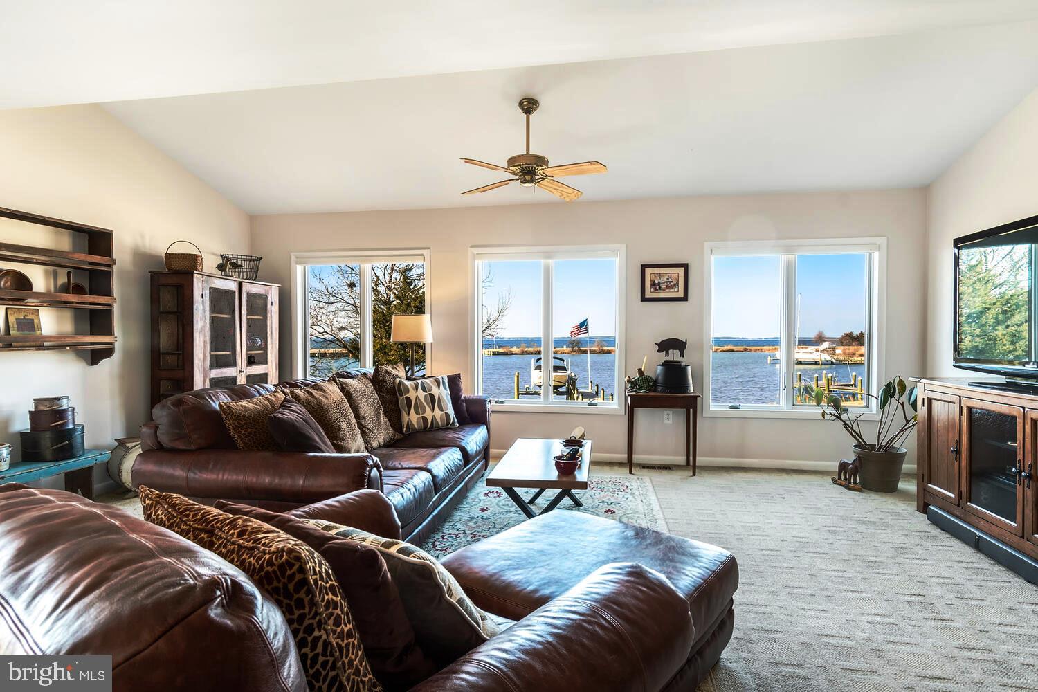 PROSPECT BAY - Residential