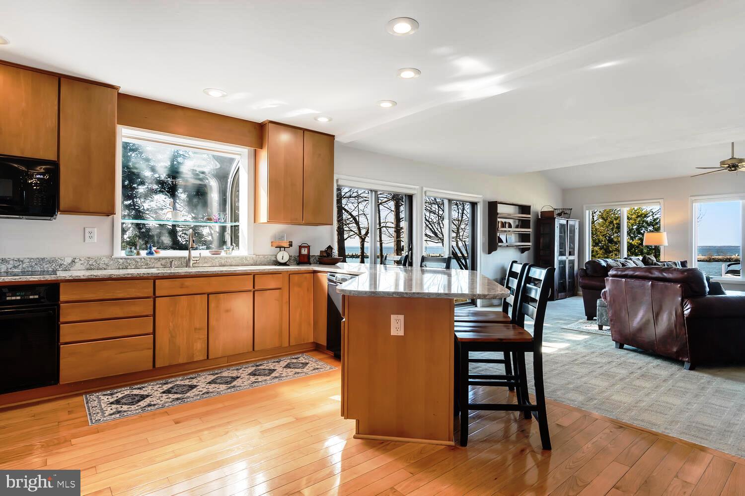 PROSPECT BAY - Residential