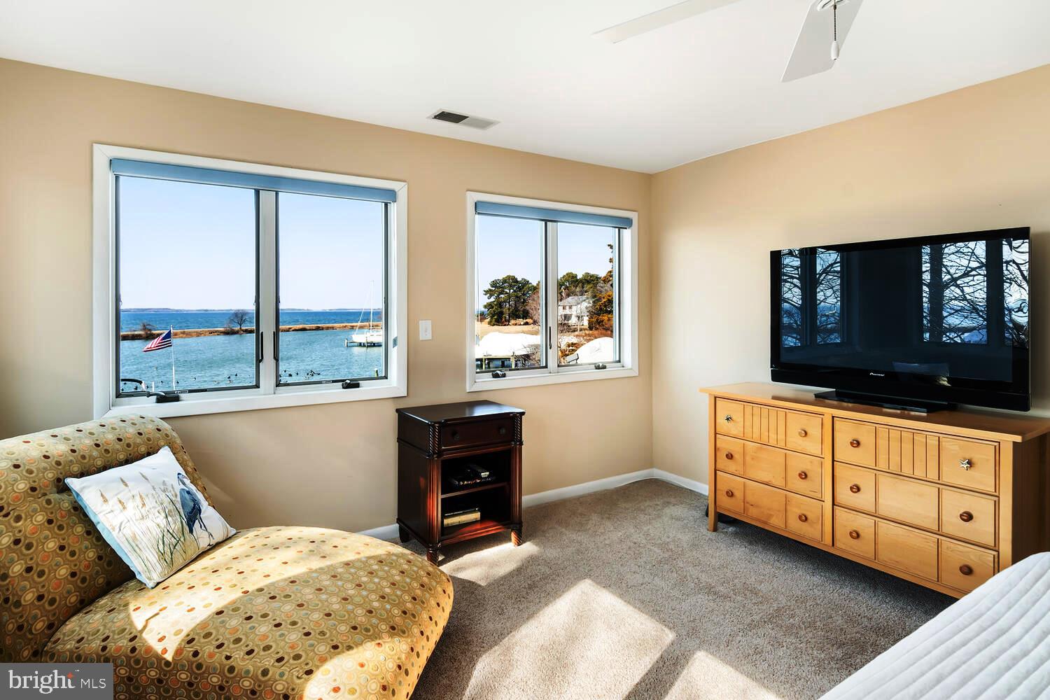 PROSPECT BAY - Residential