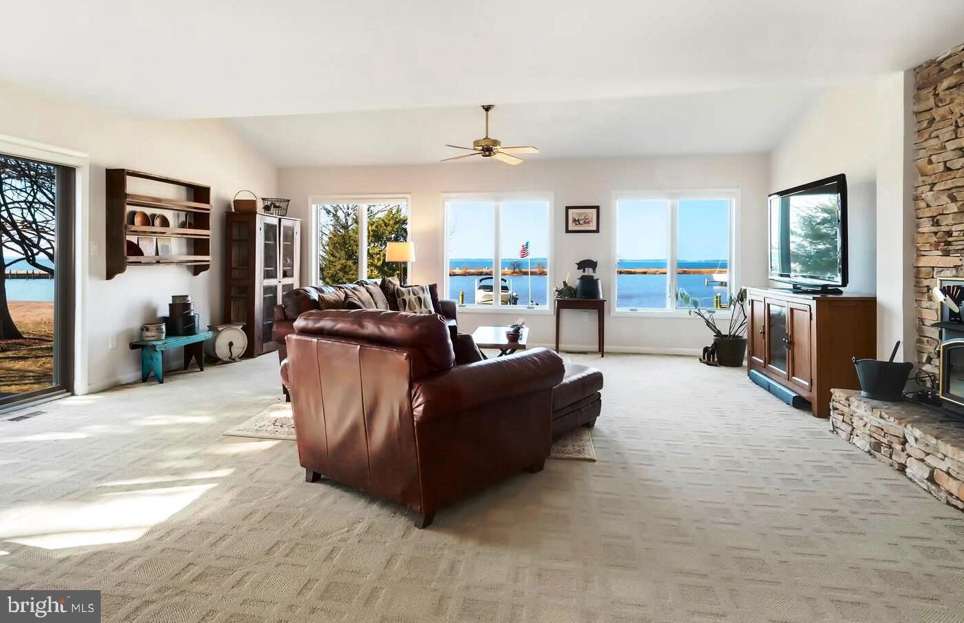 PROSPECT BAY - Residential