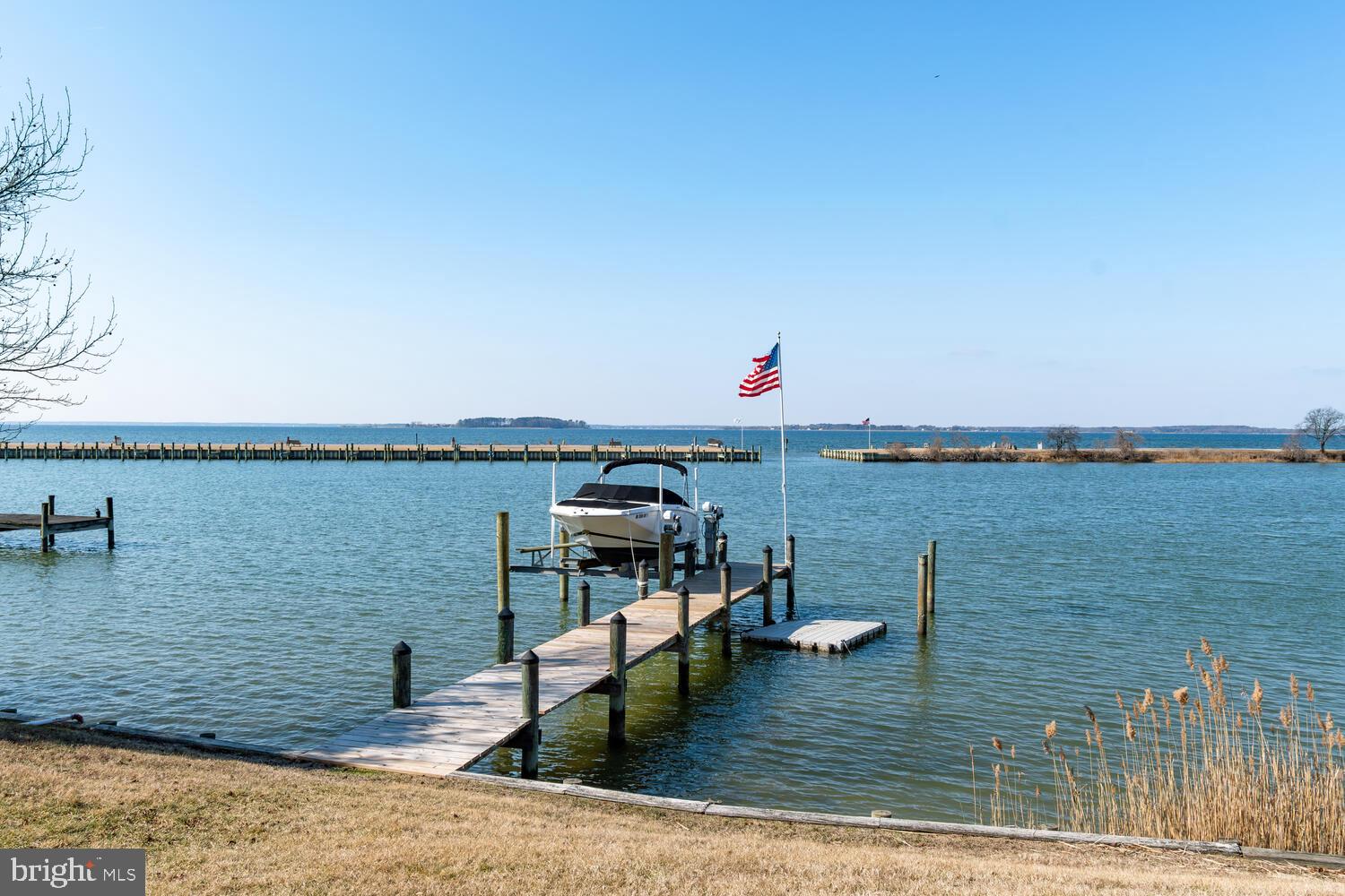 PROSPECT BAY - Residential