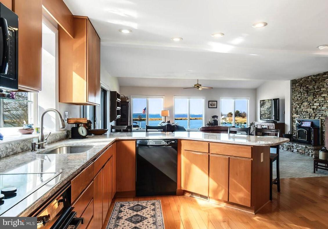 PROSPECT BAY - Residential