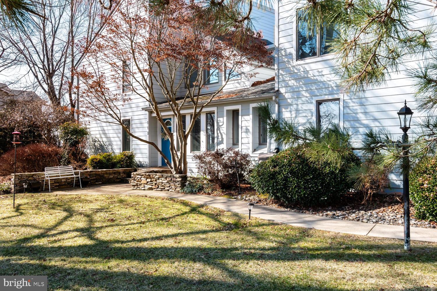 PROSPECT BAY - Residential