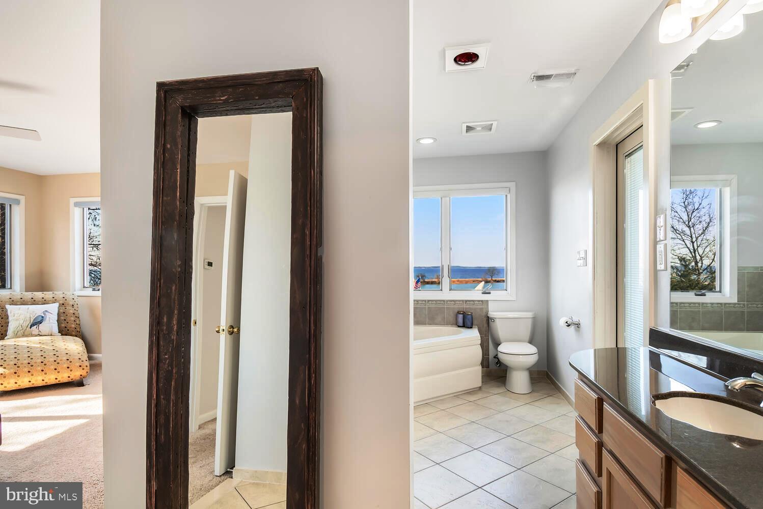 PROSPECT BAY - Residential