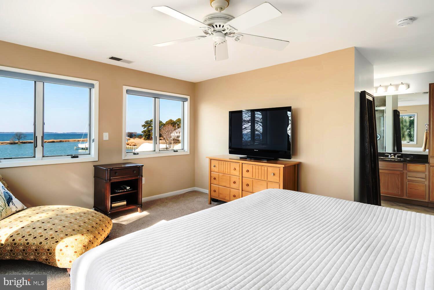 PROSPECT BAY - Residential