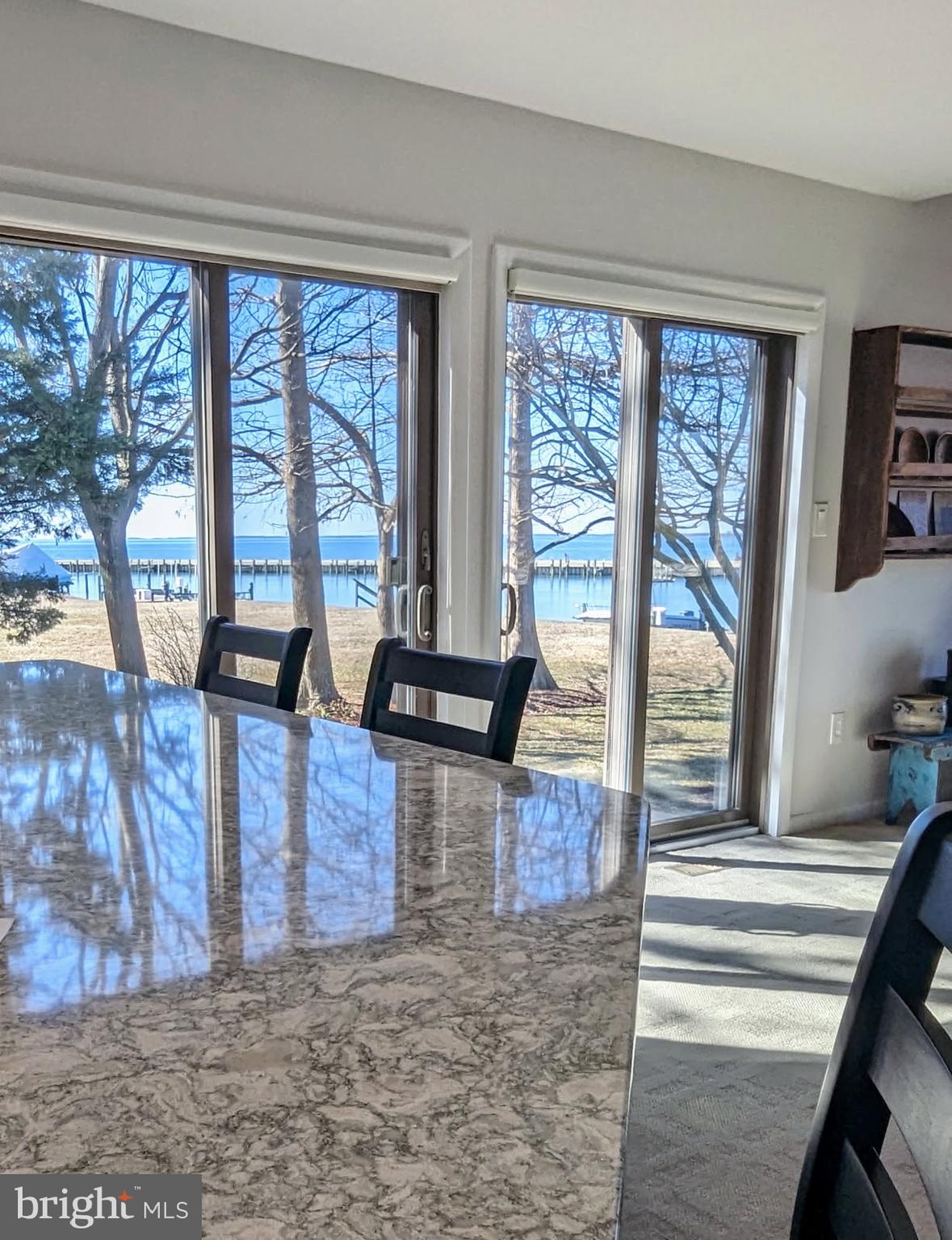 PROSPECT BAY - Residential