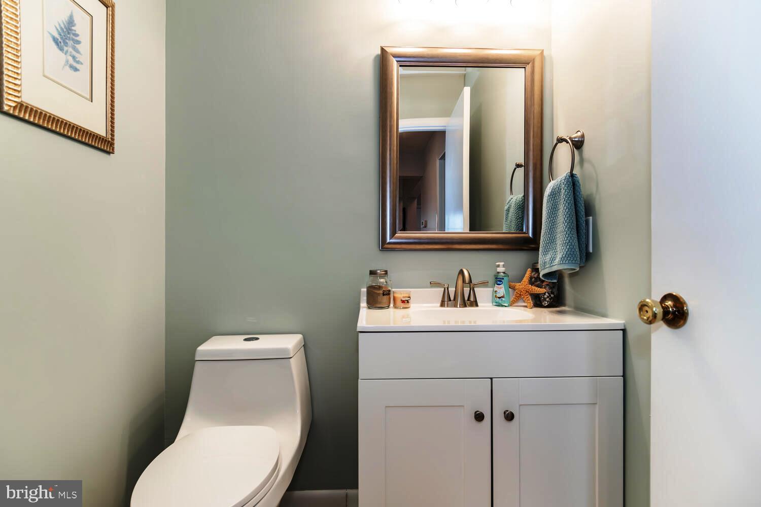 PROSPECT BAY - Residential