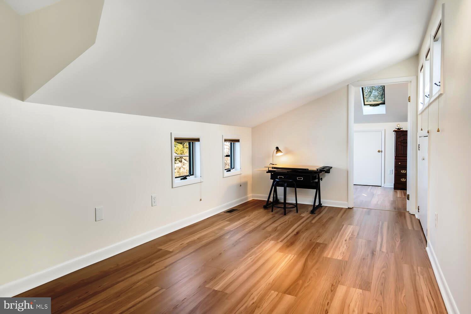 PROSPECT BAY - Residential