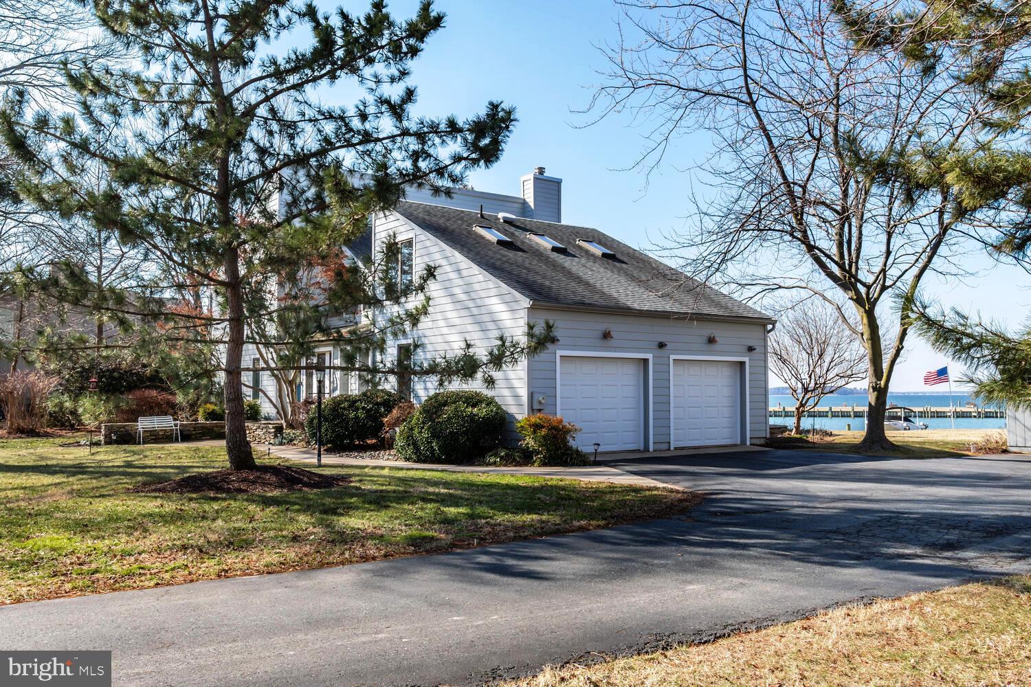 PROSPECT BAY - Residential