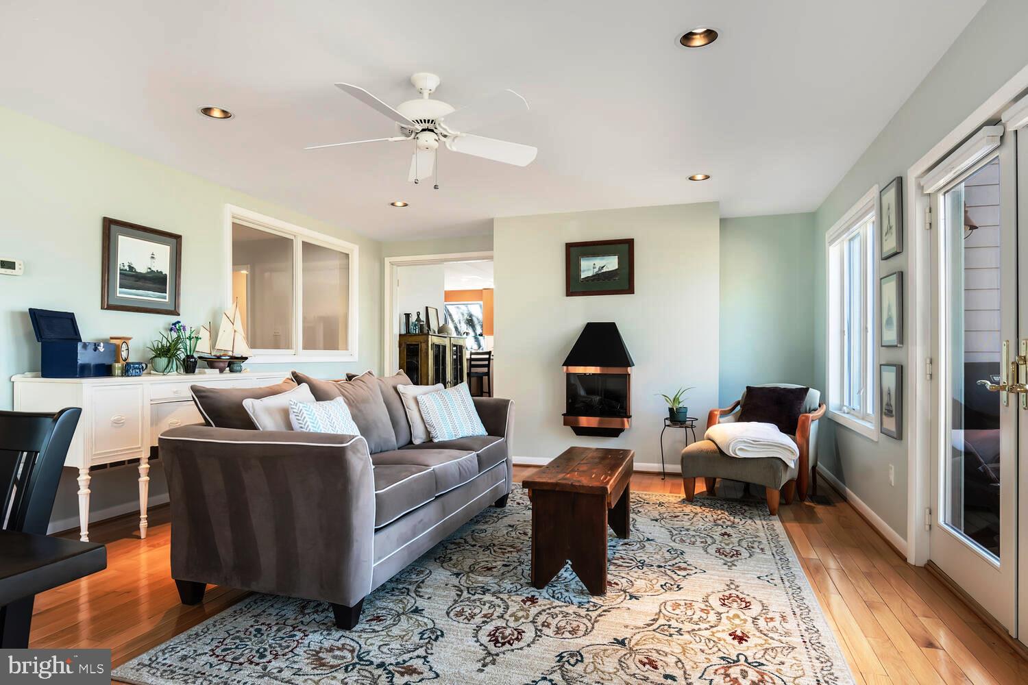 PROSPECT BAY - Residential