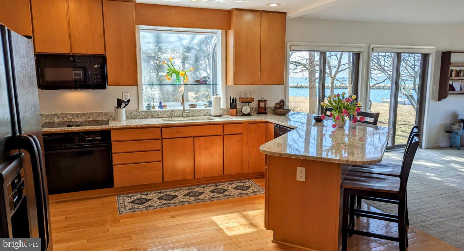 PROSPECT BAY - Residential