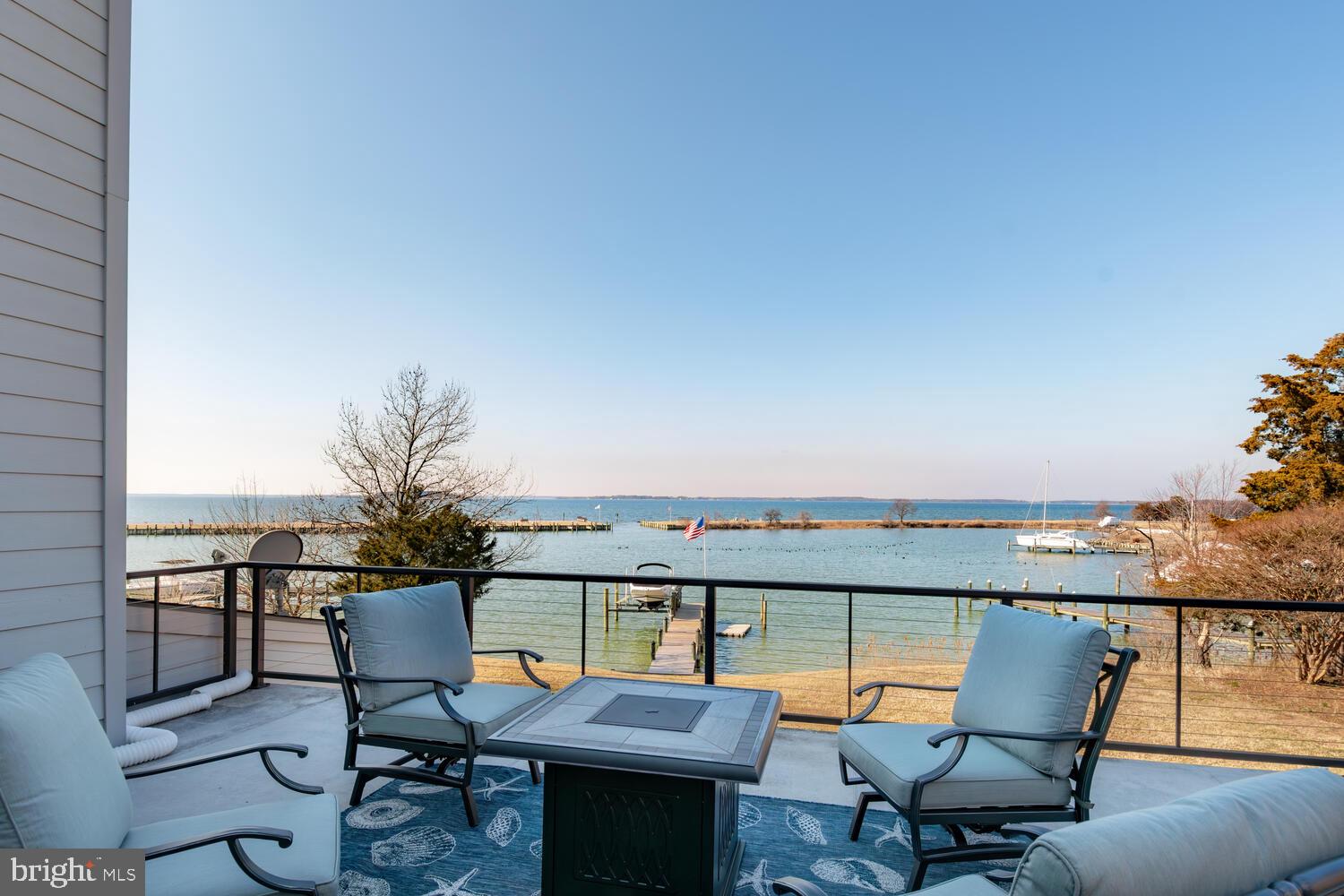 PROSPECT BAY - Residential