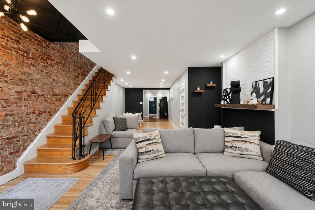 Photo of 2519 Grays Ferry Avenue, PHILADELPHIA, PA 19146 (MLS # PAPH2614076)