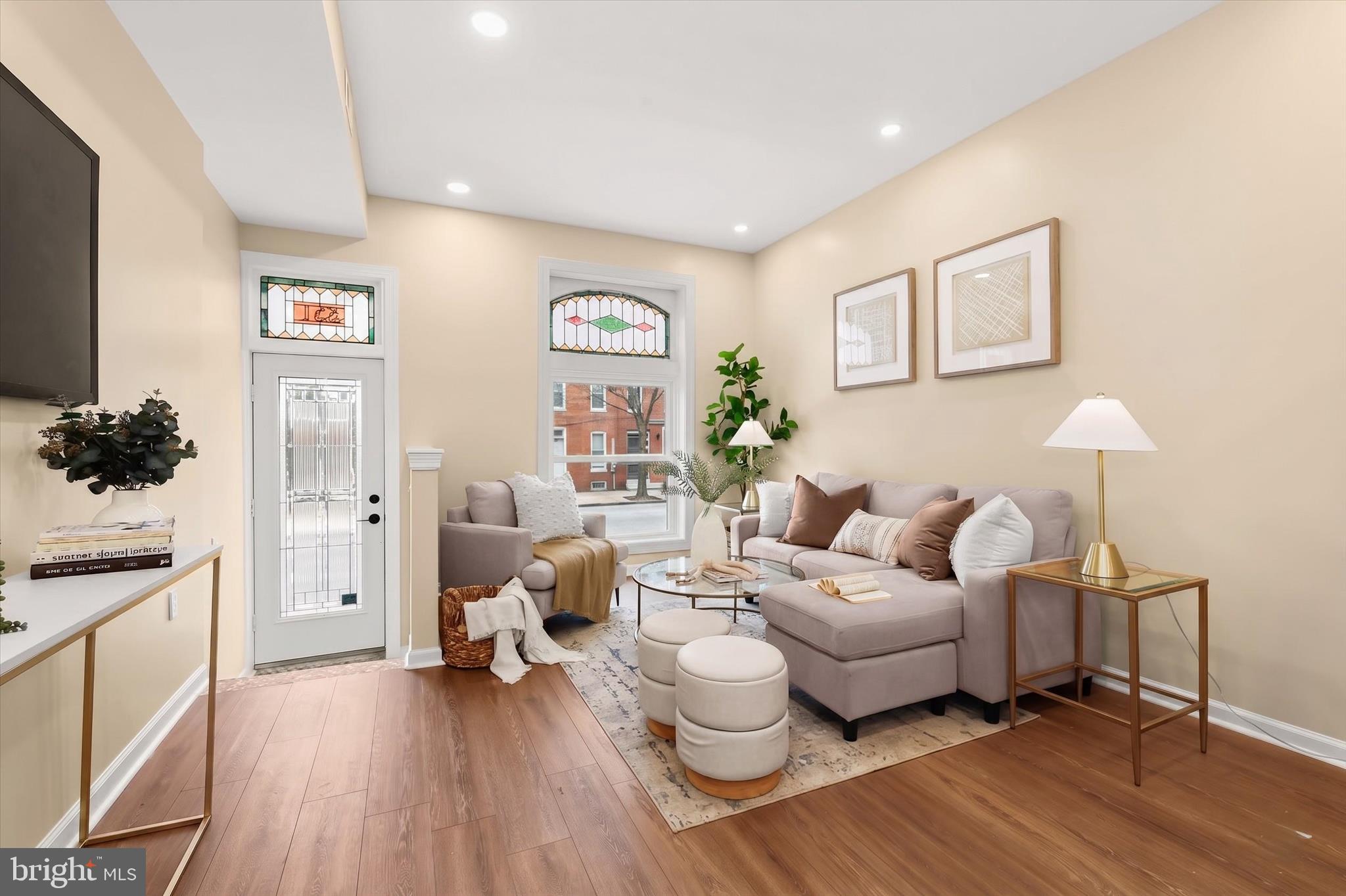 CANTON - Residential