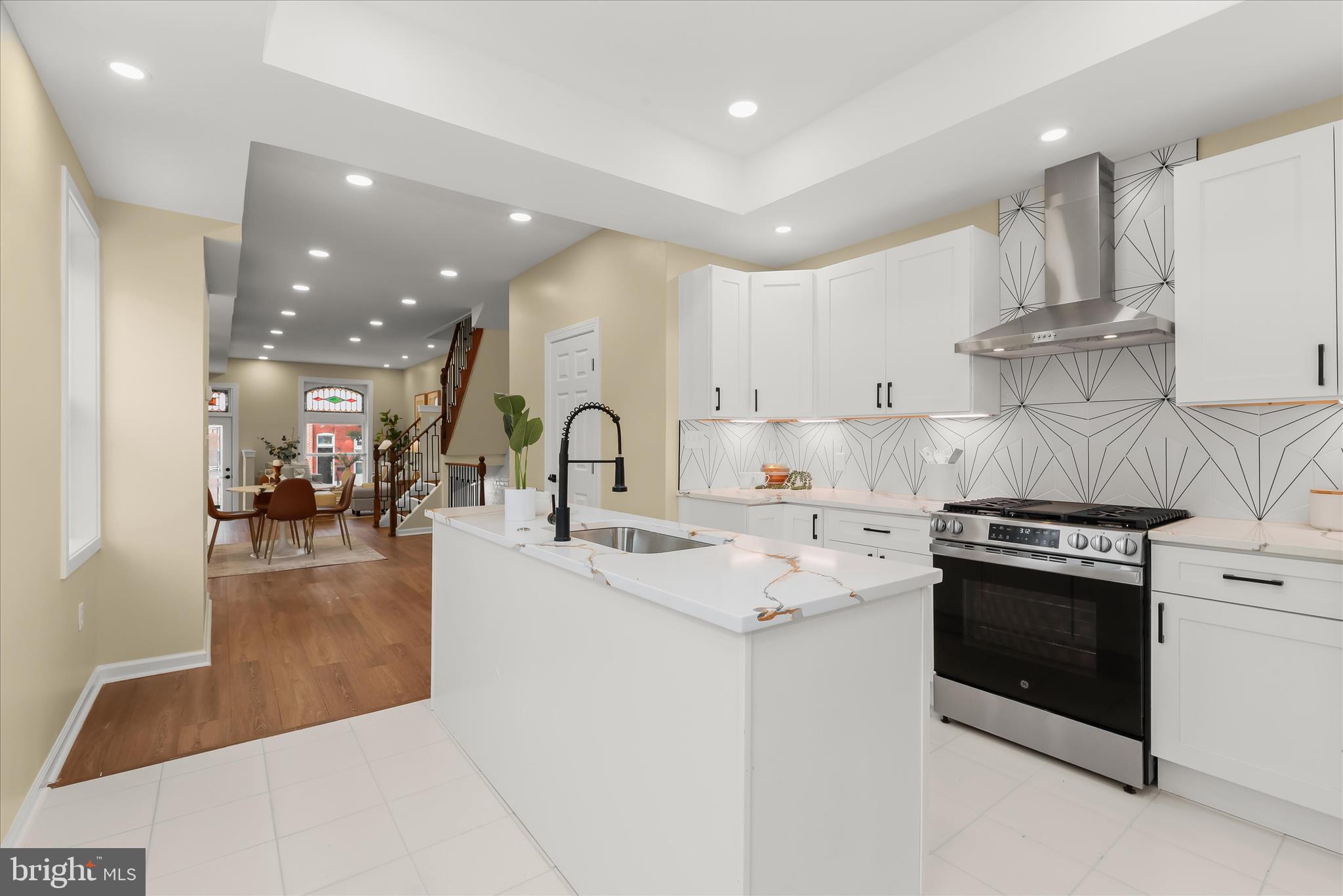 CANTON - Residential