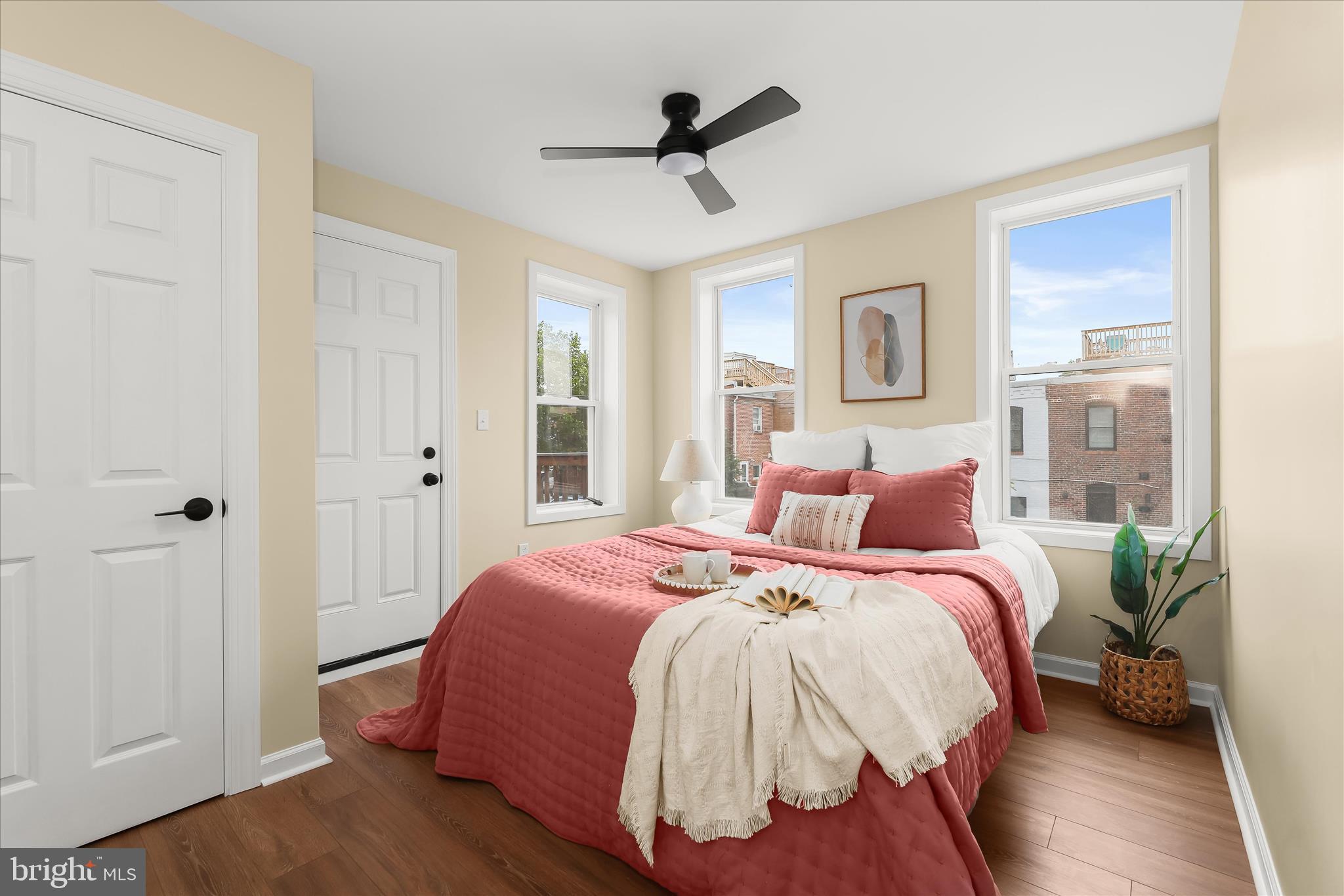 CANTON - Residential