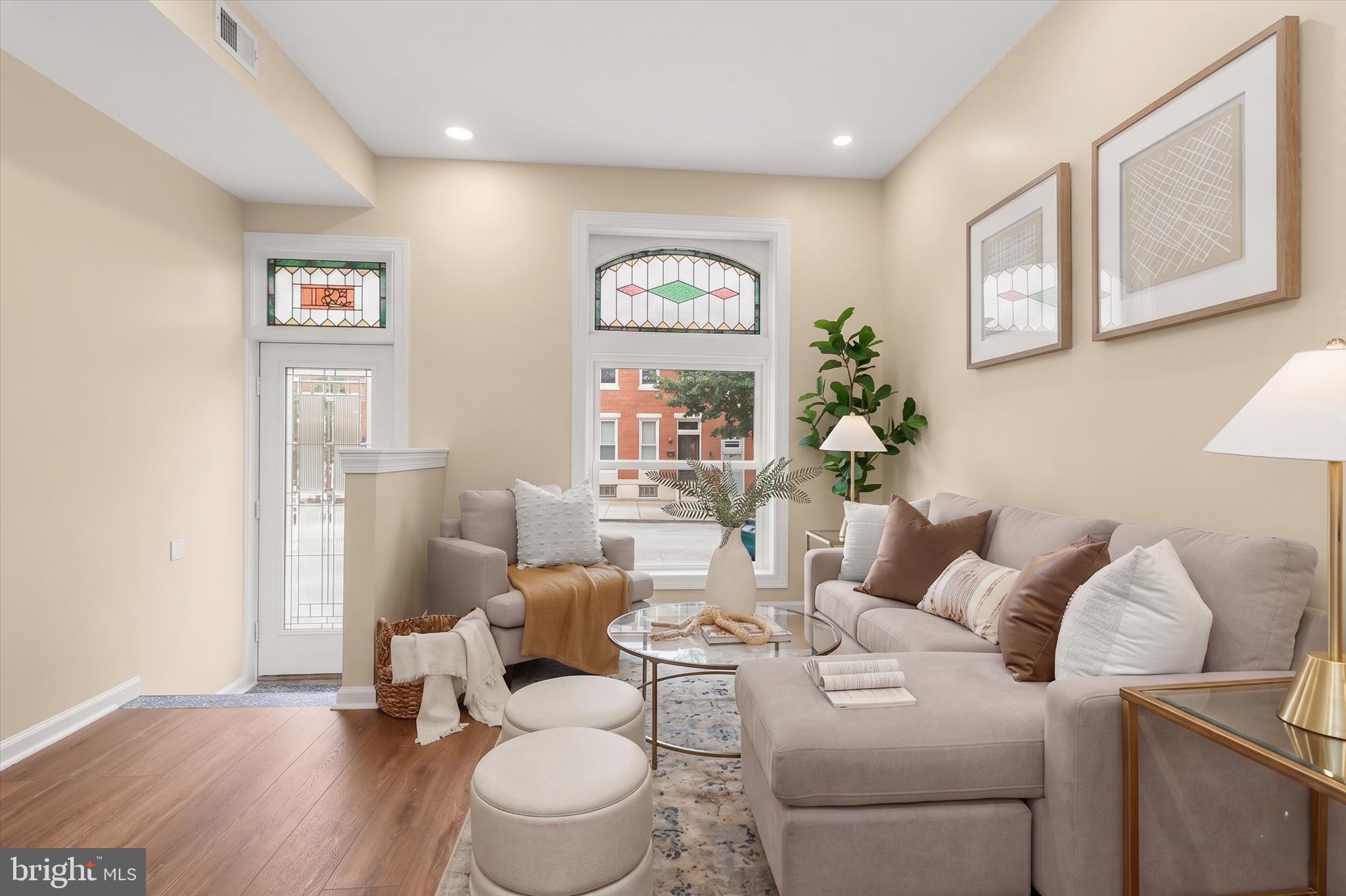 CANTON - Residential