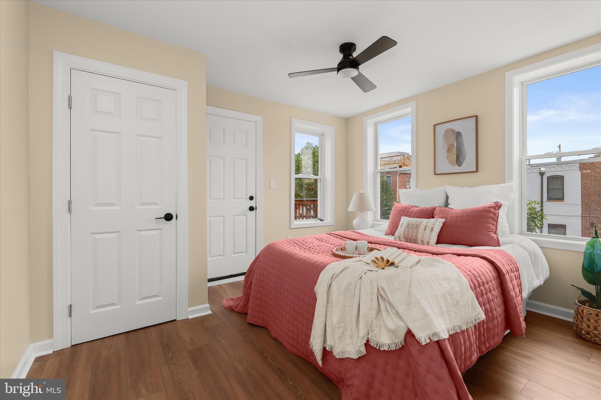 CANTON - Residential