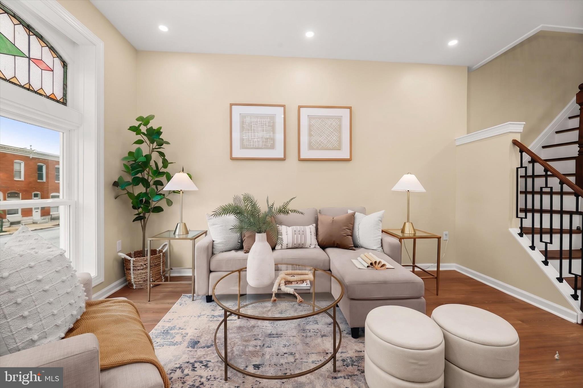 CANTON - Residential