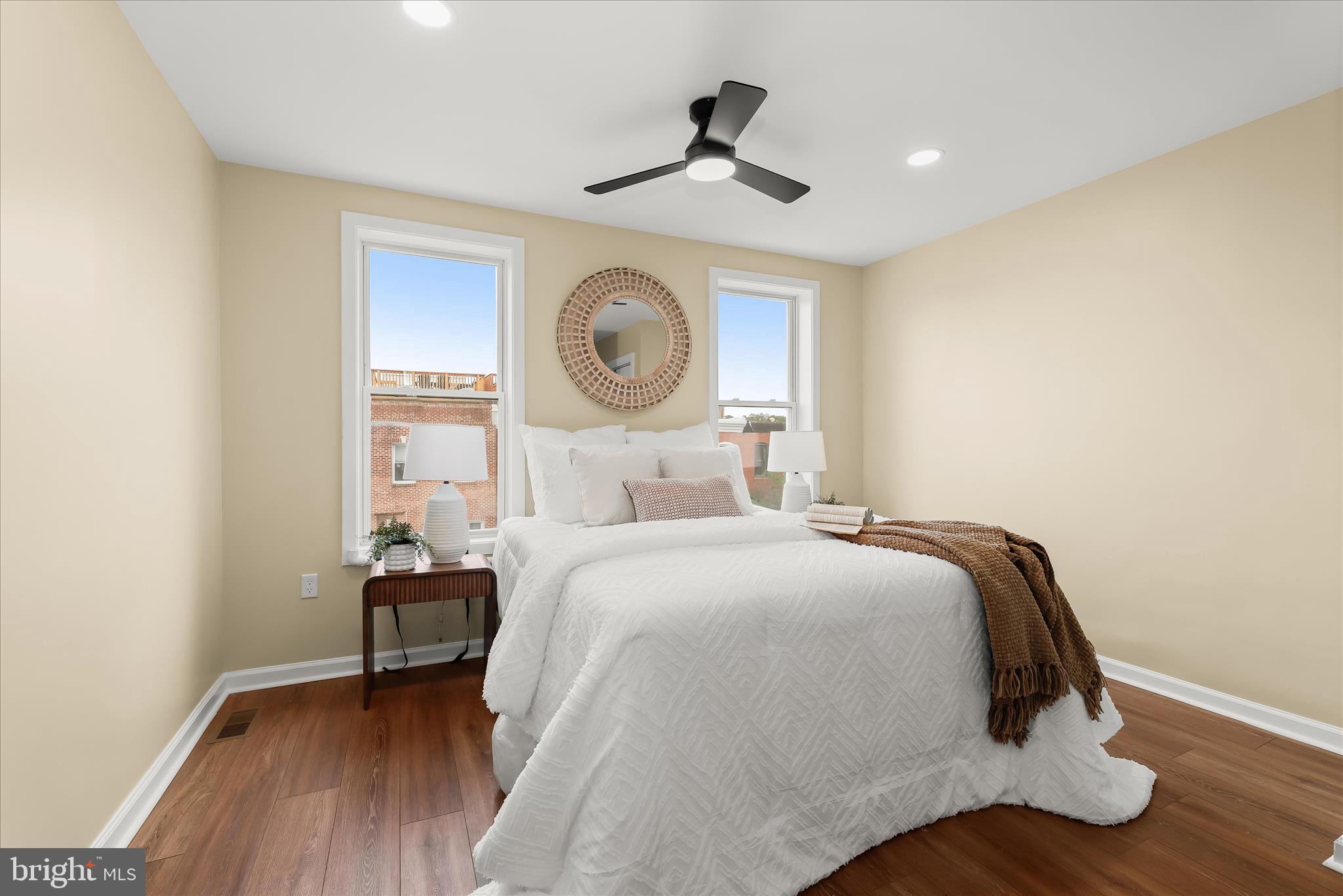CANTON - Residential