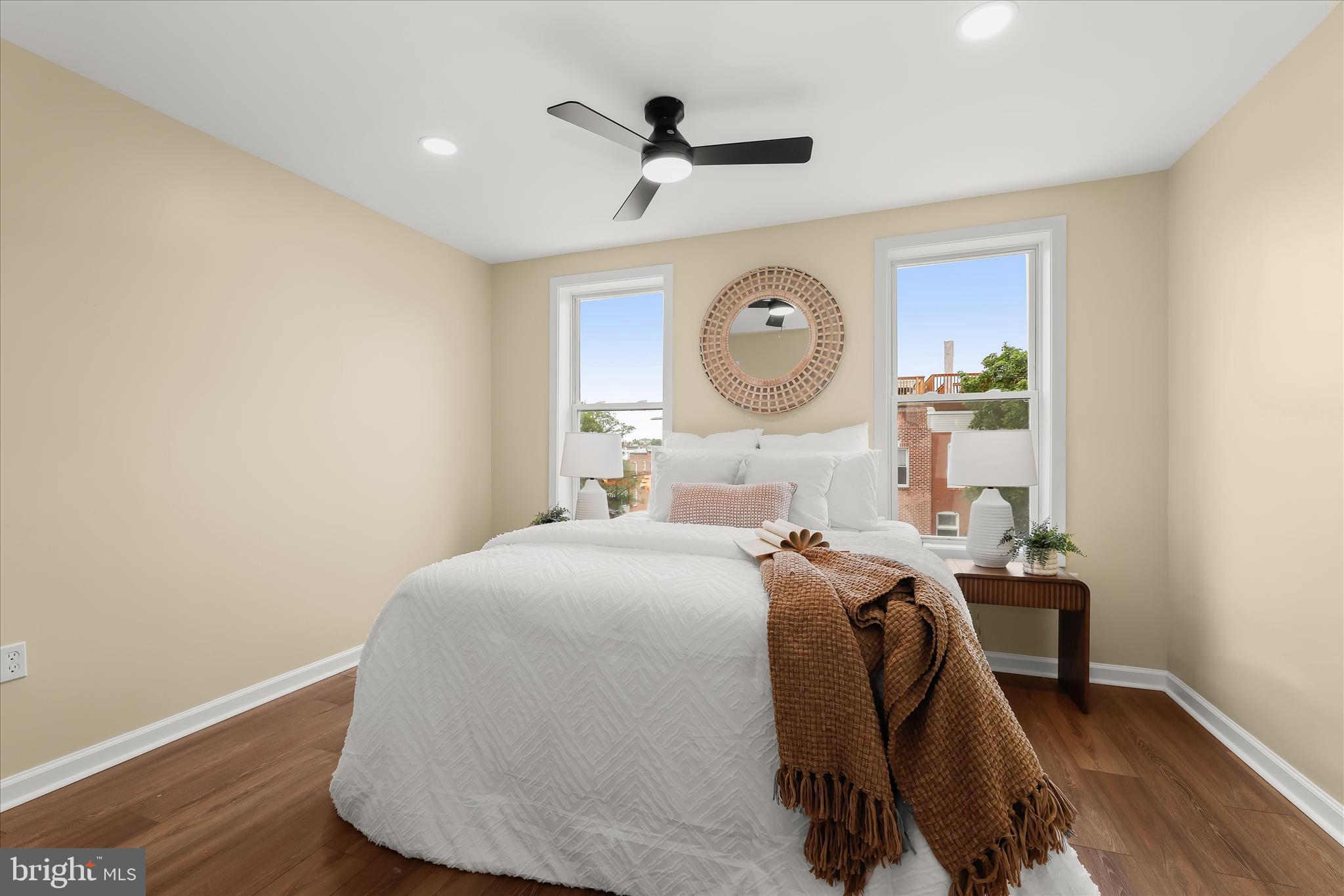 CANTON - Residential