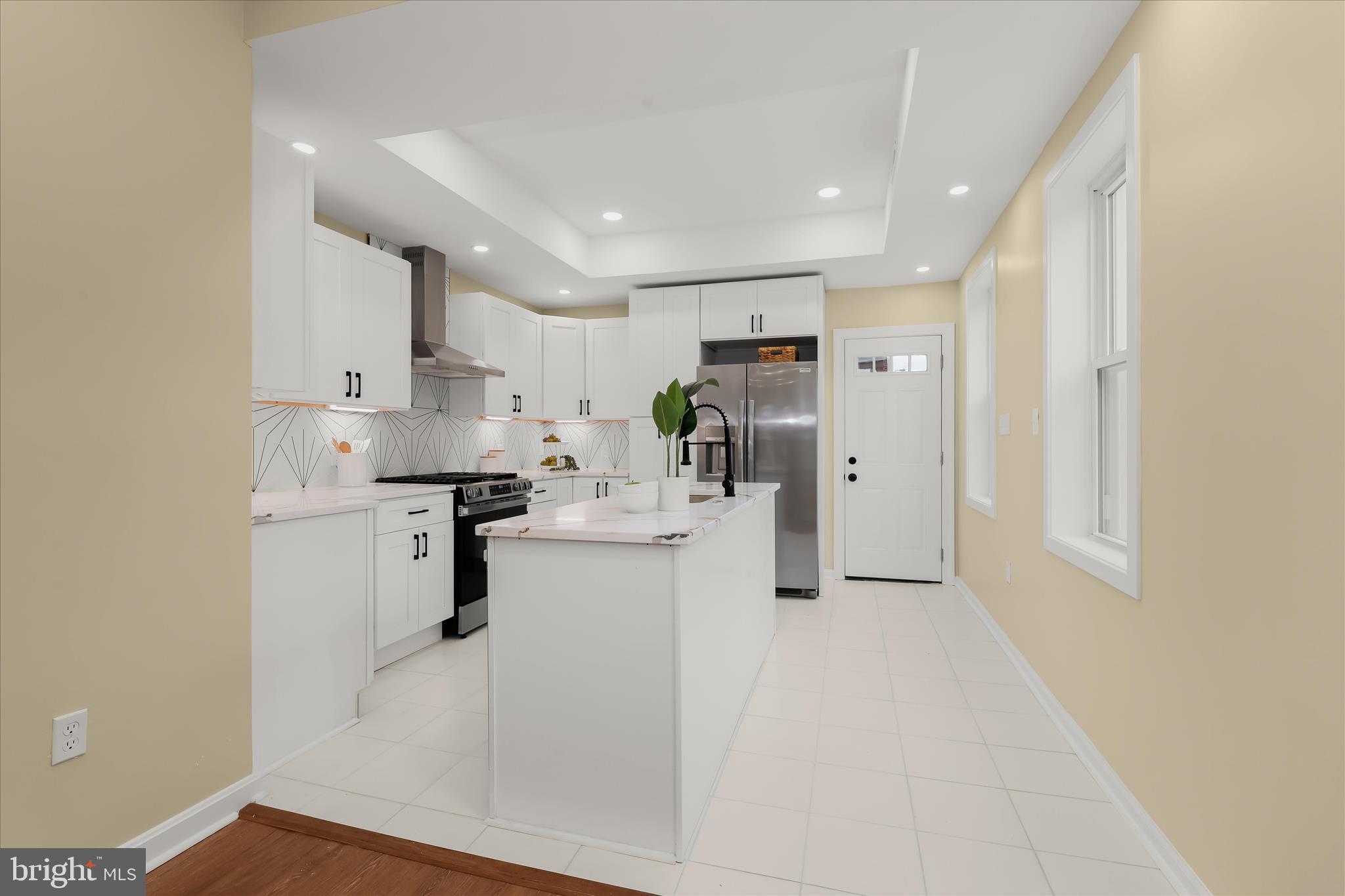 CANTON - Residential