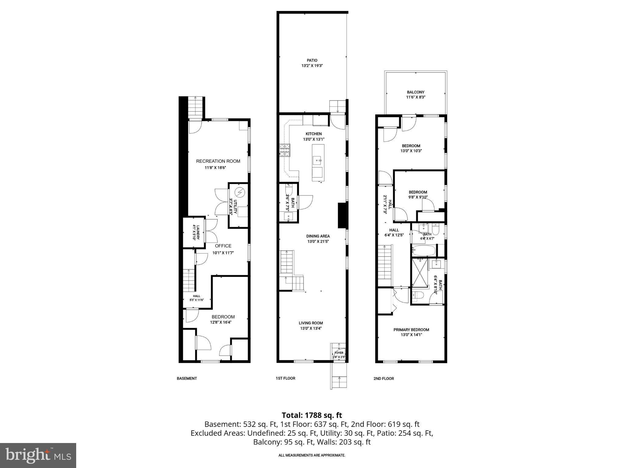 CANTON - Residential