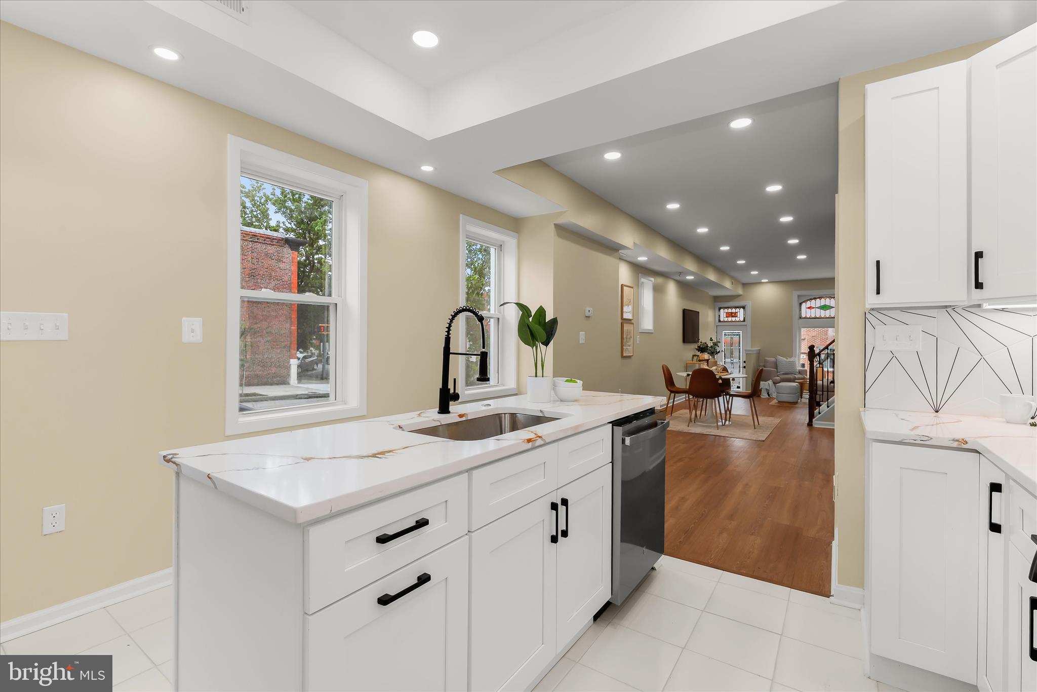 CANTON - Residential