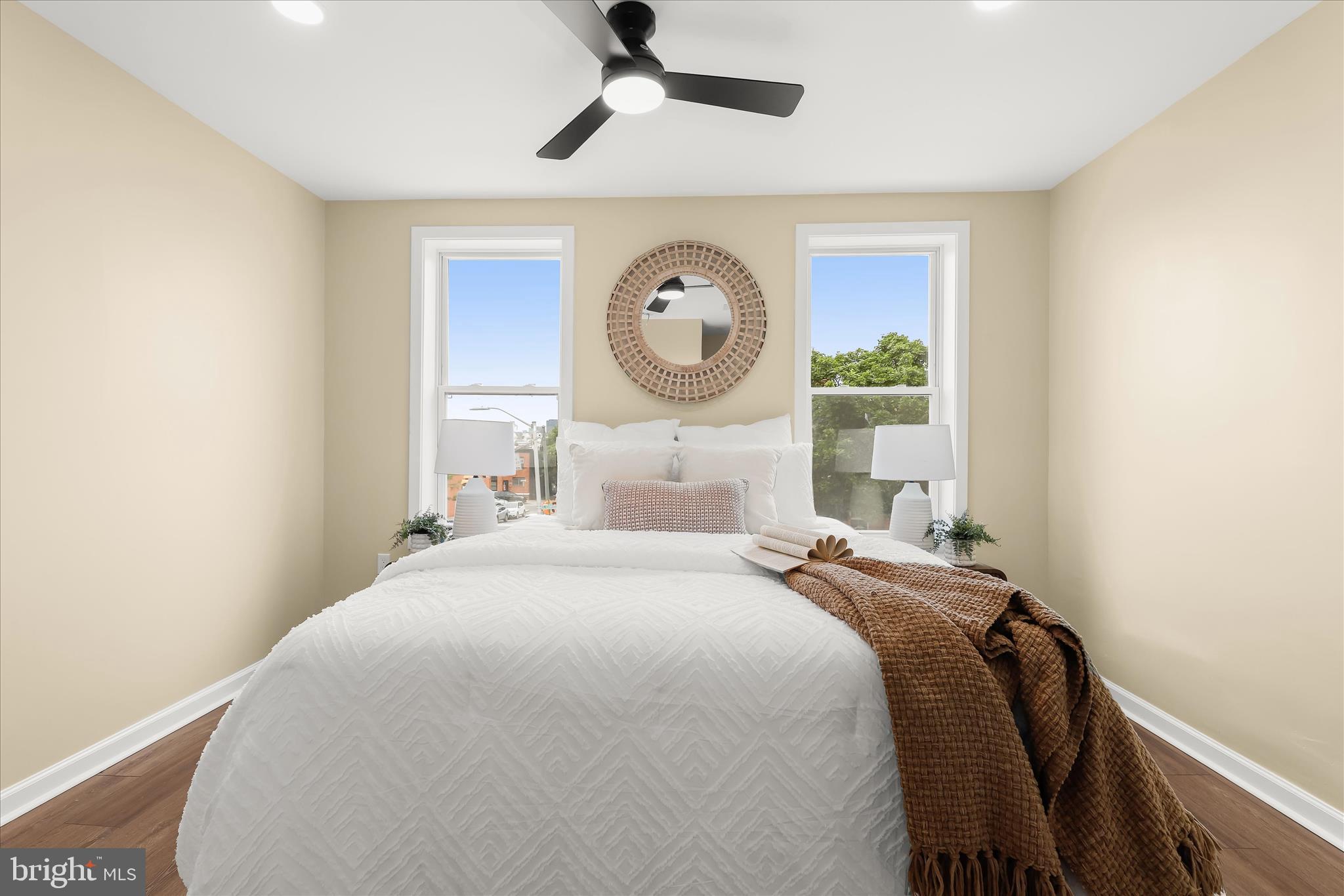 CANTON - Residential