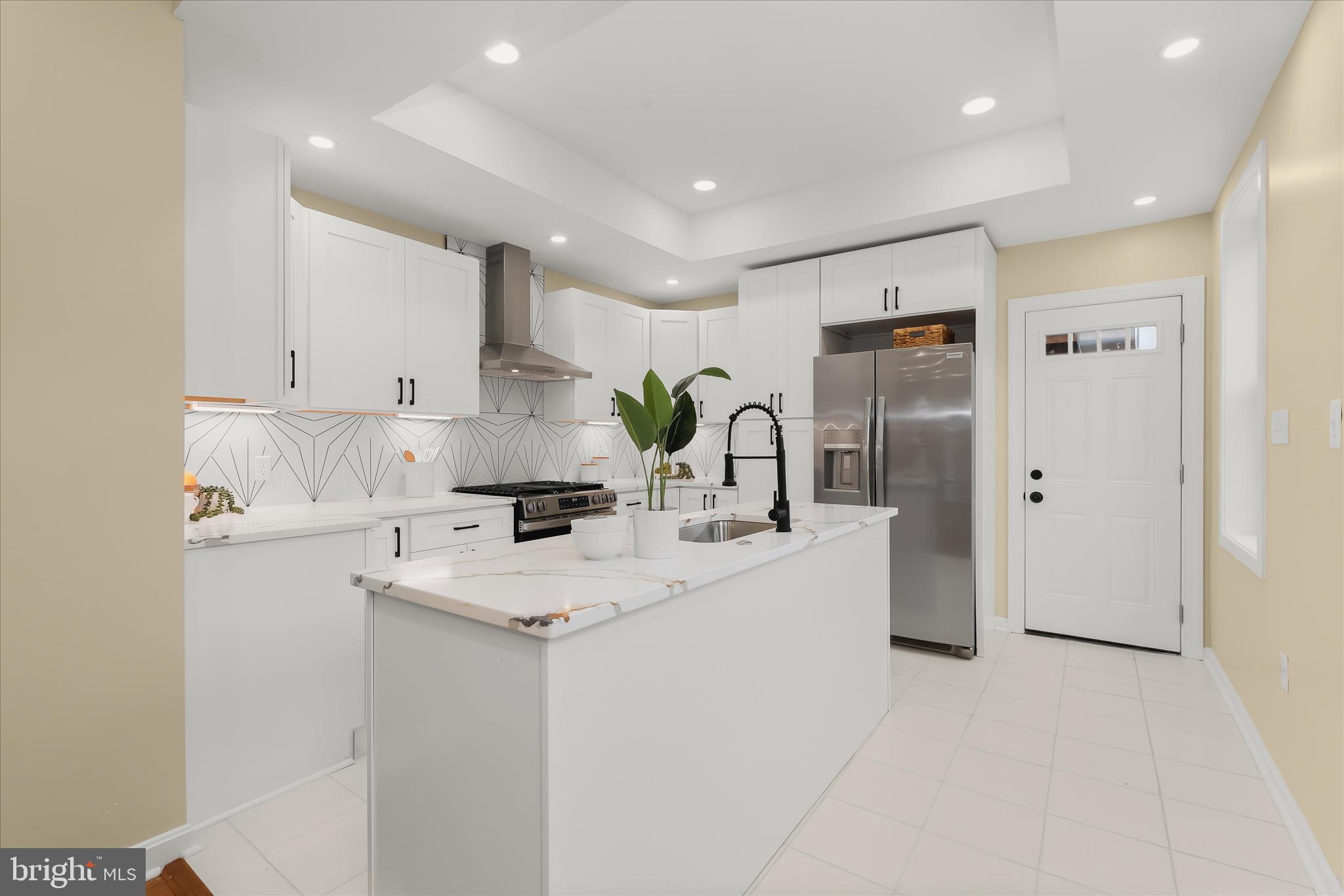 CANTON - Residential