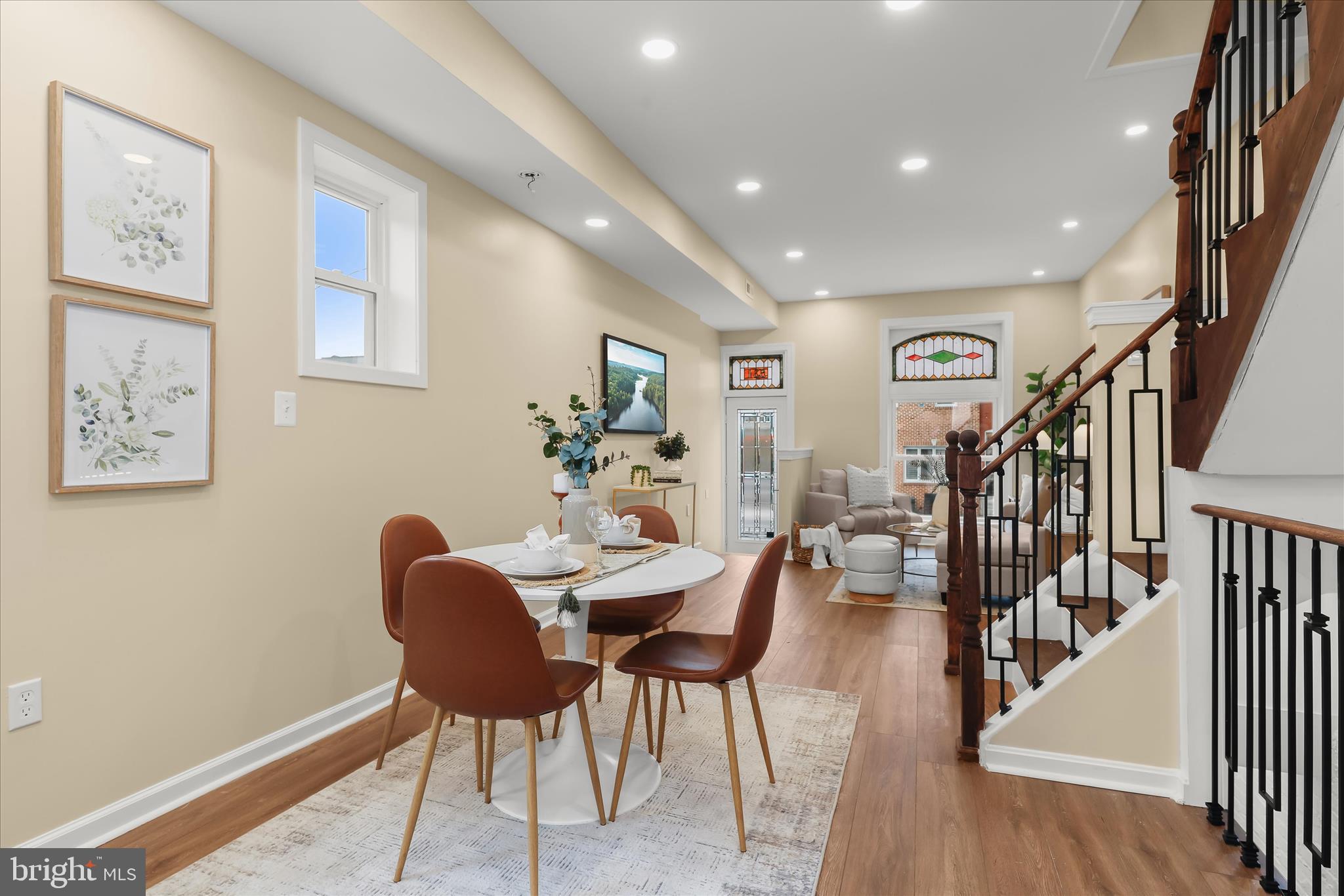 CANTON - Residential