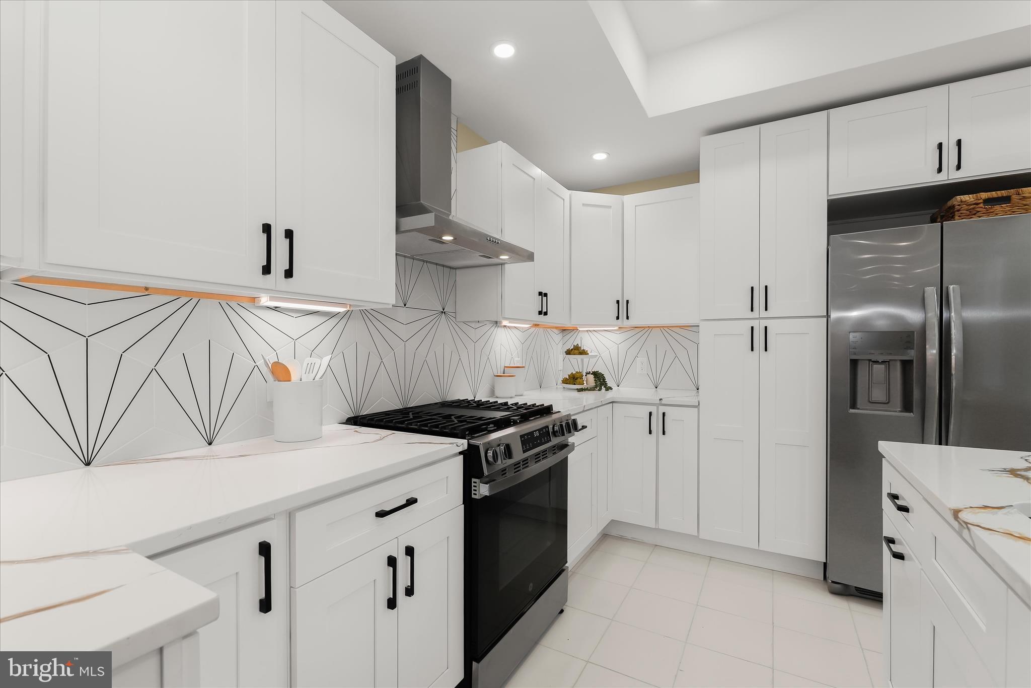 CANTON - Residential